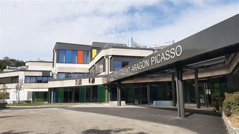 ent aragon|ent aragon picasso givors.